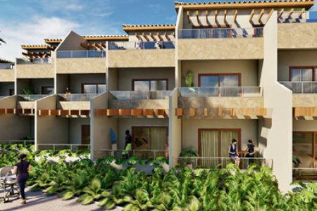 Praia Rasa Residencial Clube