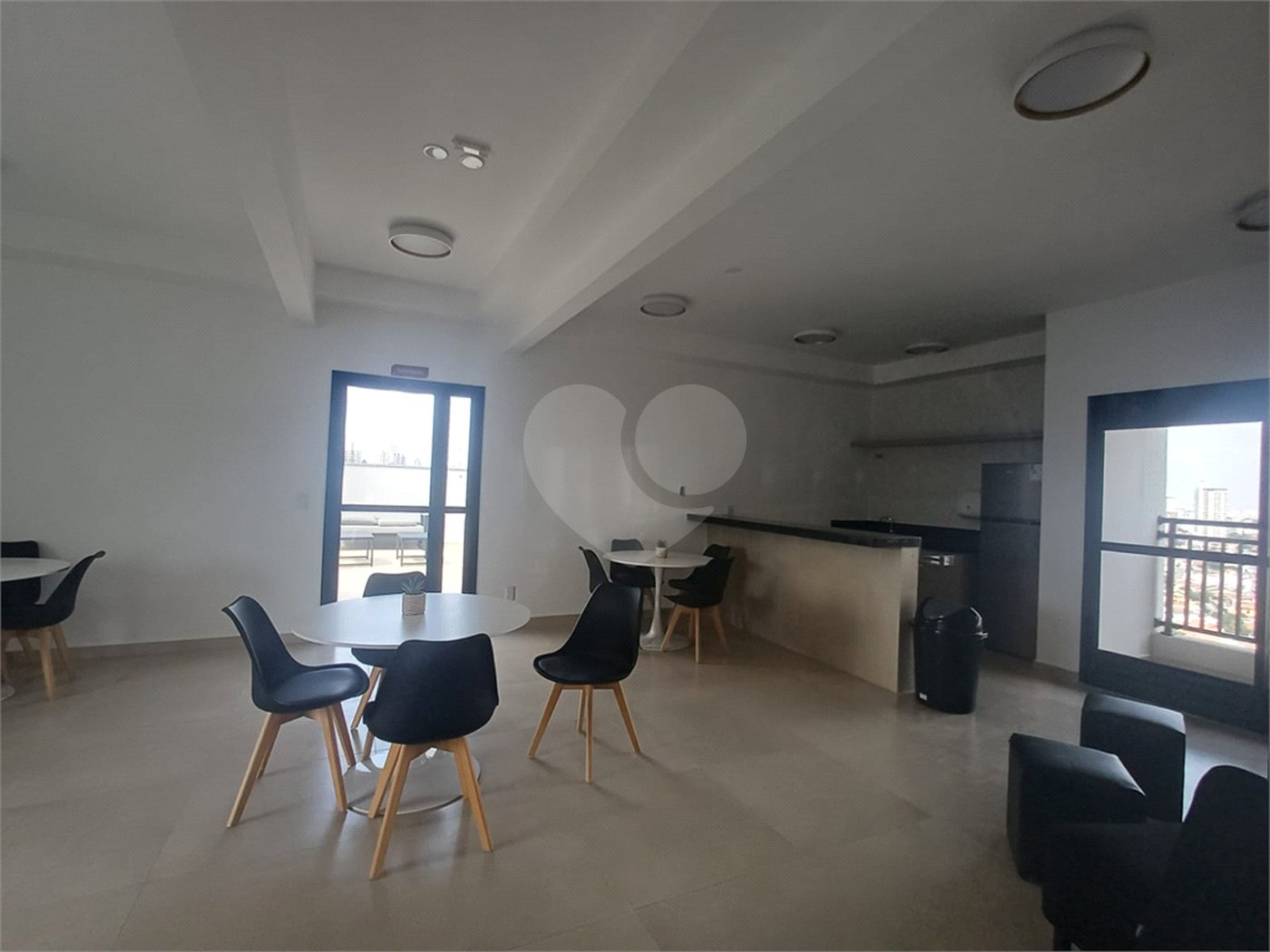Apartamento à venda com 2 quartos em Água Fria, São Paulo, SP