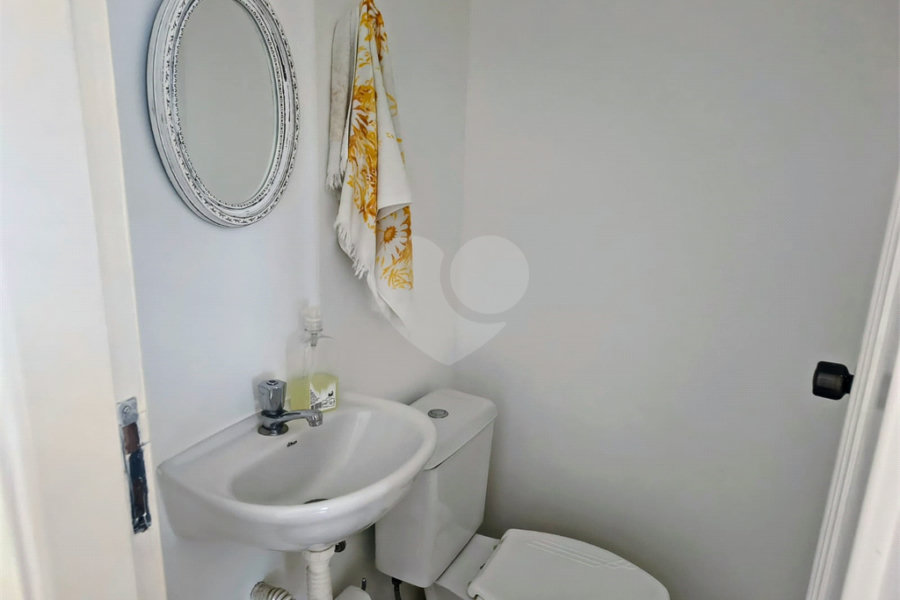 Apartamento à venda com 3 quartos, sendo 1 suíte, em Santana, São Paulo, SP