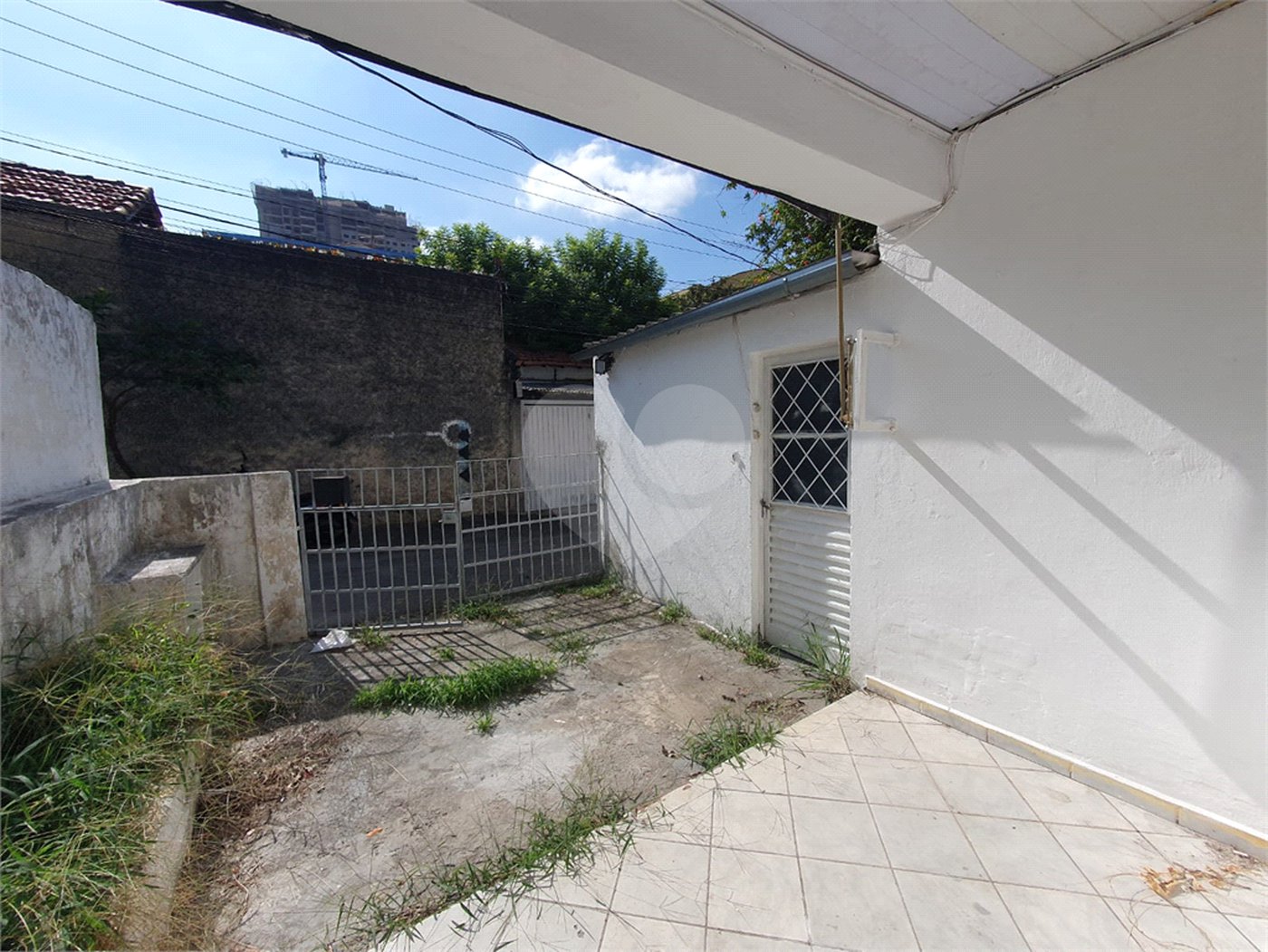 Casa à venda com 1 quarto em Vila Esperança, São Paulo, SP