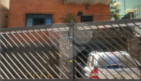 Sobrado à venda com 4 quartos, sendo 1 suíte,  em Santana, São Paulo, SP