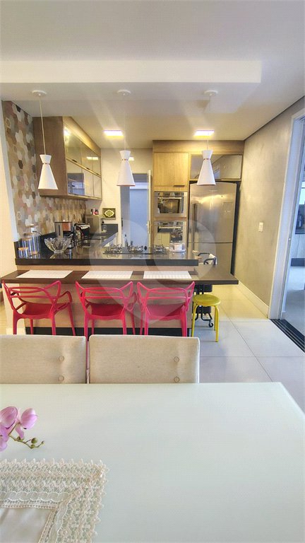 Casa à venda com 3 suítes no condomínio Ibiti Reserva, Sorocaba - SP