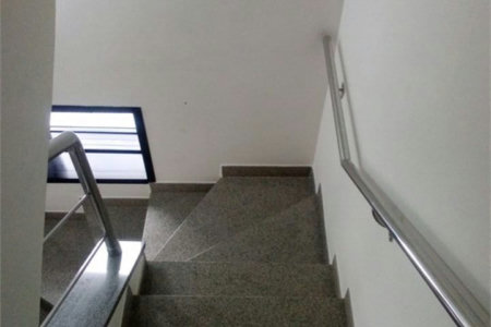 Cobertura para alugar, 228 m² por R$ 16.000,00 - Centro - Guarujá/SP