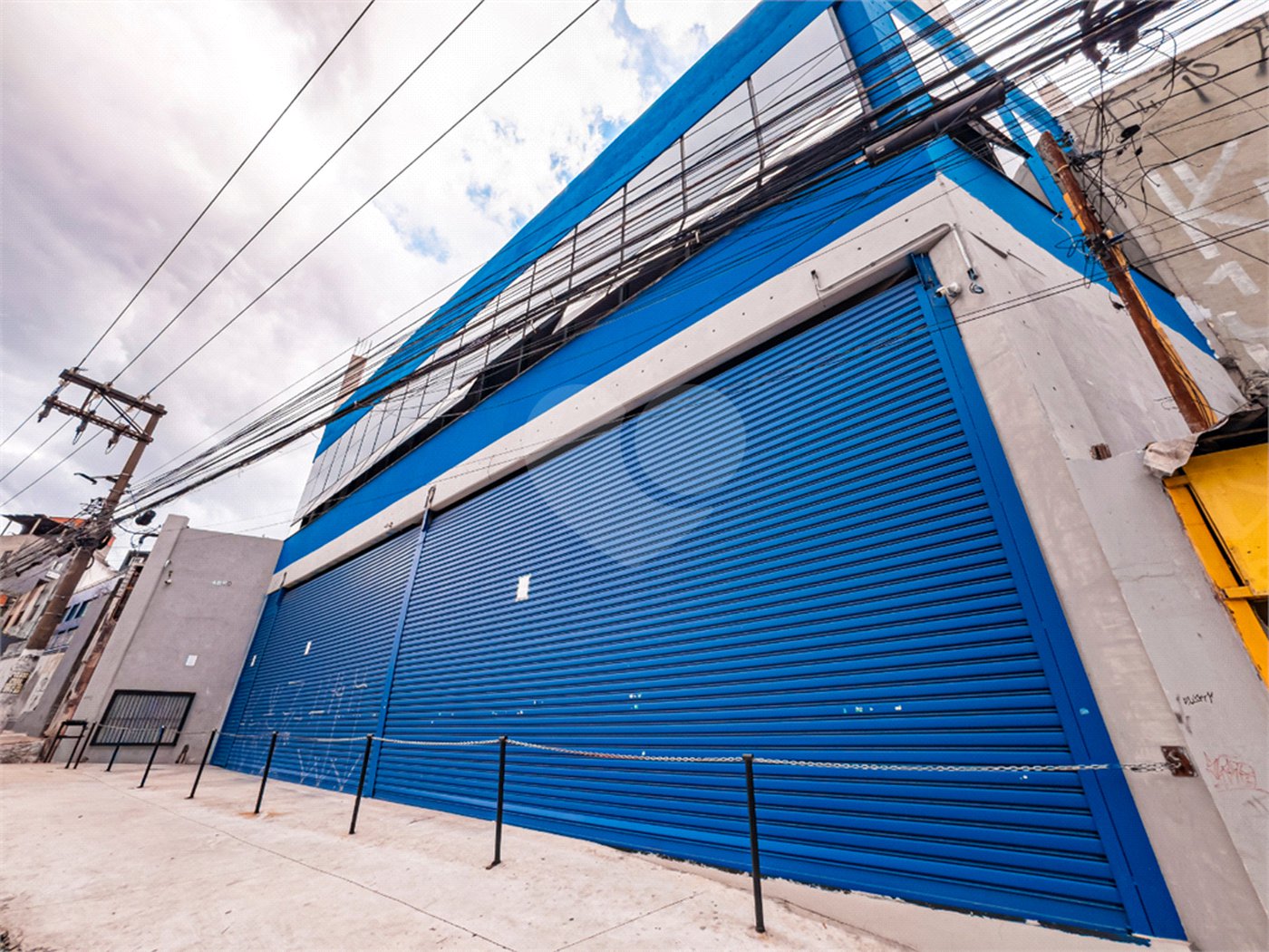 Salão à venda ou para alugar em Cupecê, São Paulo, SP