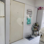 Apartamento à venda ou para alugar com 3 quartos, sendo 1 suíte, em Brooklin, São Paulo, SP
