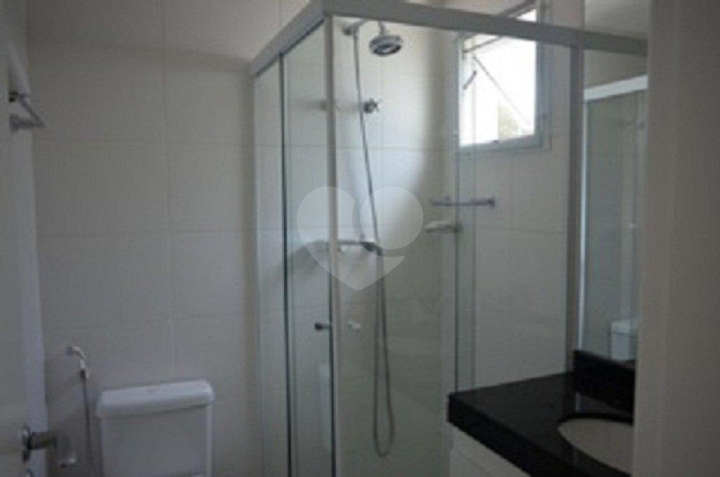 Apartamento à venda com 4 quartos em Jardim Morumbi, São Paulo, SP