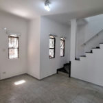 Casa com 2 dormitórios à venda por R$ 645.000 - Boqueirão - Santos/SP