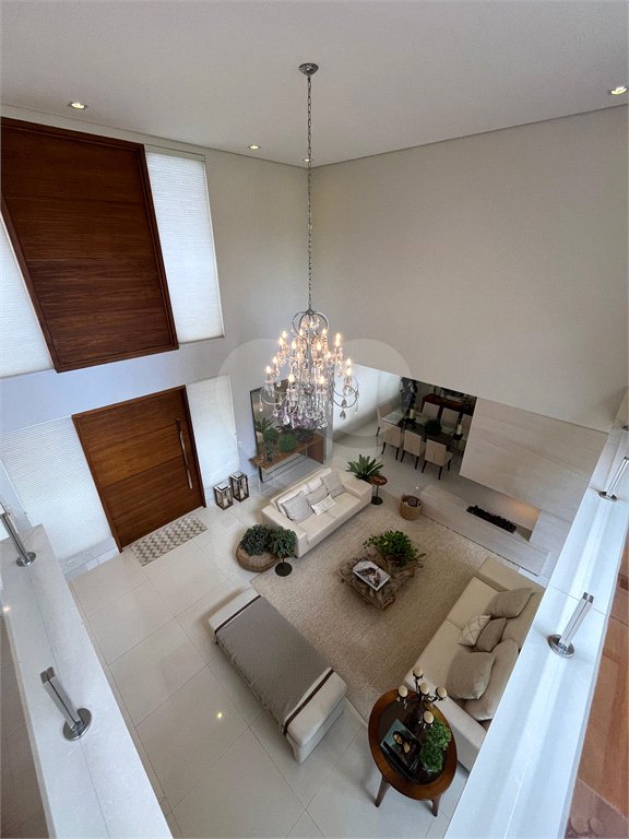 Casa à venda com 4 suítes no condomínio Reserva Nova Cantareira., São Paulo - SP