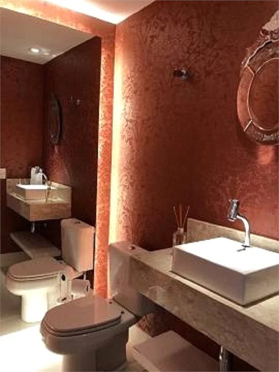 Apartamento à venda com 3 quartos, sendo 2 suítes,  em Vila Andrade, São Paulo, SP