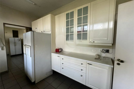 Apartamento à venda com 4 quartos, sendo 2 suítes,  em Vila Suzana, São Paulo, SP