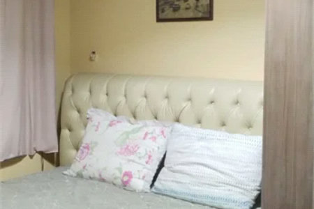 Apartamento à venda com 2 quartos em Jaguaré, São Paulo, SP