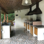 Casa à venda com 5 suítes no condomínio Cinco Lagos, Mairiporã - SP