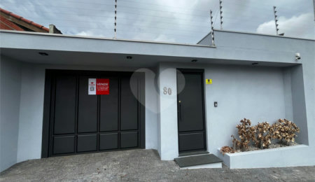 Casa à venda com 2 quartos, sendo 1 suíte,  em Vila Barth, Itapetininga, SP