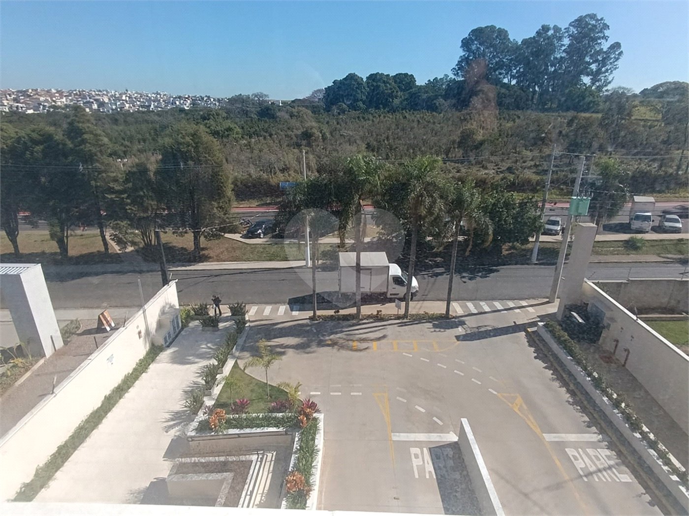 Apartamento à venda com 3 quartos, sendo 1 suíte, em Chácara Belvedere, Indaiatuba, SP