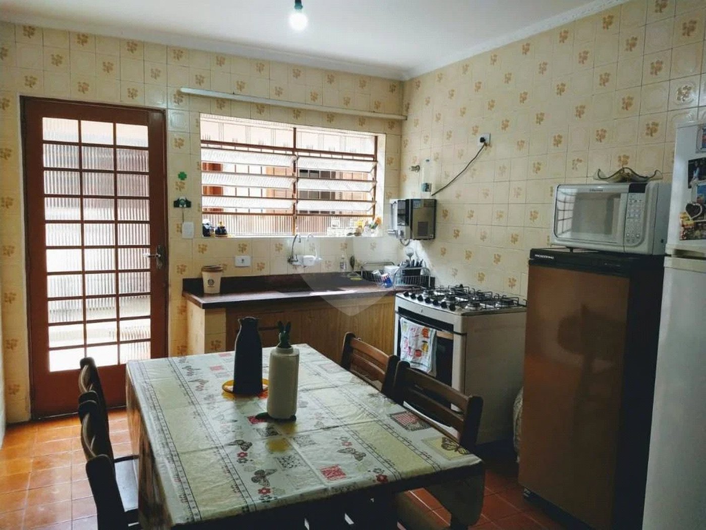 Sobrado à venda com 4 quartos, sendo 1 suíte, em Limão, São Paulo, SP
