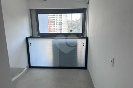 Apartamento para alugar com 2 suítes em Jardim Morumbi, São Paulo, SP