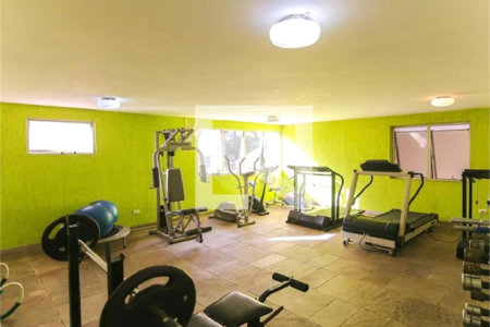 Apartamento à venda com 3 quartos, sendo 1 suíte, em Vila Progredior, São Paulo, SP