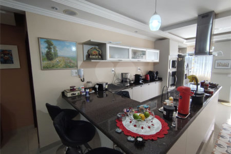 Casa à venda com 2 quartos, sendo 1 suíte, em Vila Santa Terezinha, Várzea Paulista, SP