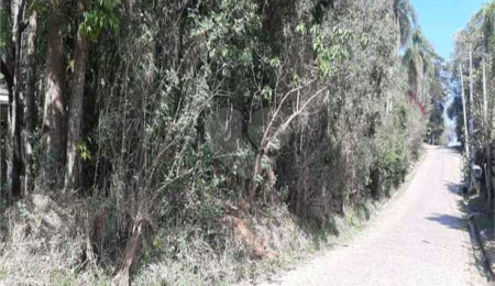 Terreno à venda em Serra da Cantareira, Mairiporã, SP