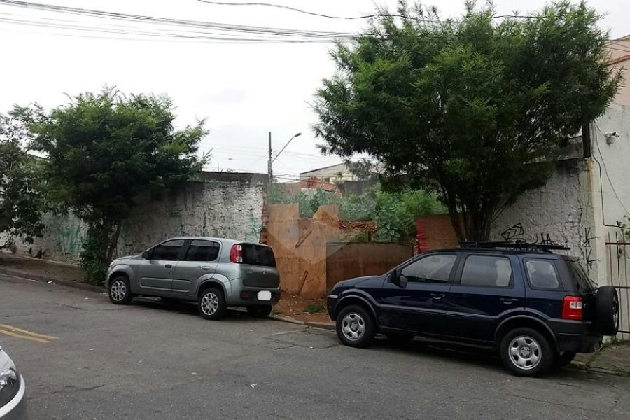 Terreno à venda em Limão, São Paulo, SP