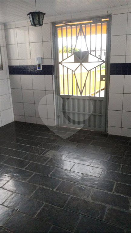 Apartamento à venda com 2 quartos em Cidade Tiradentes, São Paulo, SP