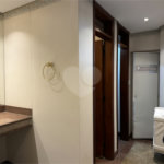 Cobertura à venda ou para alugar com 5 quartos, sendo 4 suítes, em Santo Amaro, São Paulo, SP