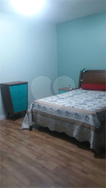 Sobrado à venda com 3 quartos em Freguesia do Ó, São Paulo, SP