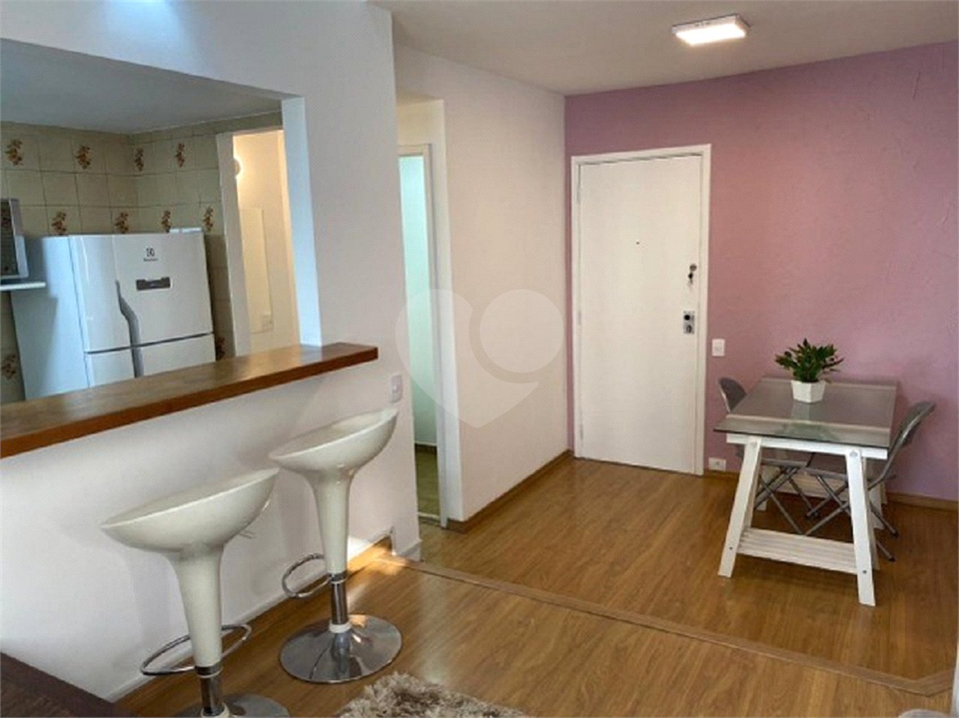 Casa à venda com 1 suíte no condomínio Duplex Life Paraiso, São Paulo - SP