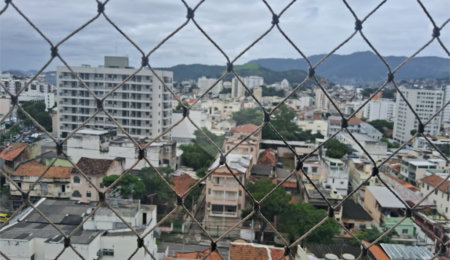 Cobertura à venda com 4 quartos em Méier, Rio de Janeiro, RJ
