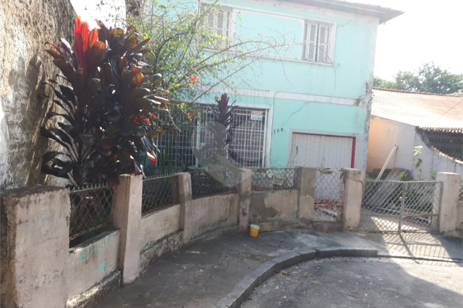 Terreno à venda em Vila Isolina Mazzei, São Paulo, SP