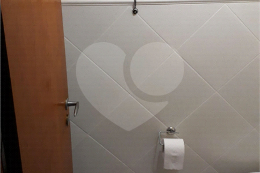 Casa à venda com 3 quartos, sendo 1 suíte, no condomínio Barbará Ii, São Paulo - SP
