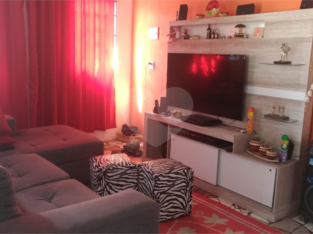 Casa à venda com 5 quartos em Vila Nova Cachoeirinha, São Paulo, SP