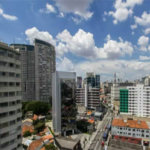 Apartamento à venda com 1 quarto em Pinheiros, São Paulo, SP