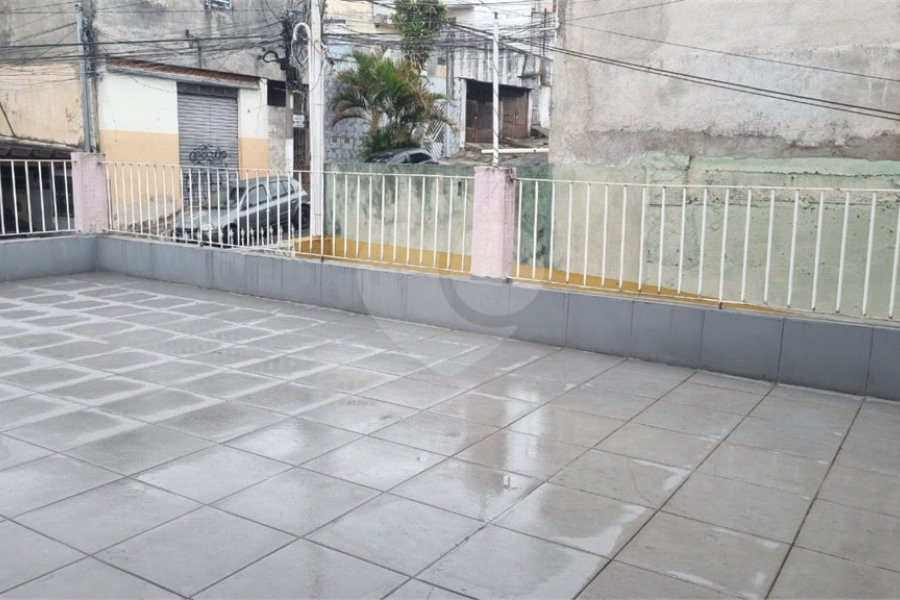 Sobrado à venda com 7 quartos em Casa Verde, São Paulo, SP