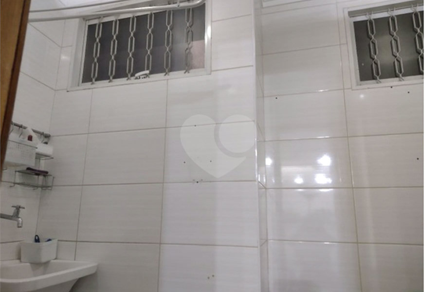 Sobrado à venda com 3 quartos, sendo 2 suítes, em Jaguara, São Paulo, SP