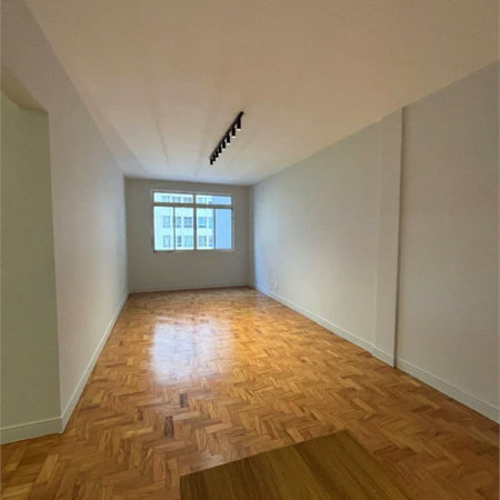 Apartamento à venda com 3 quartos, sendo 1 suíte,  em Pinheiros, São Paulo, SP