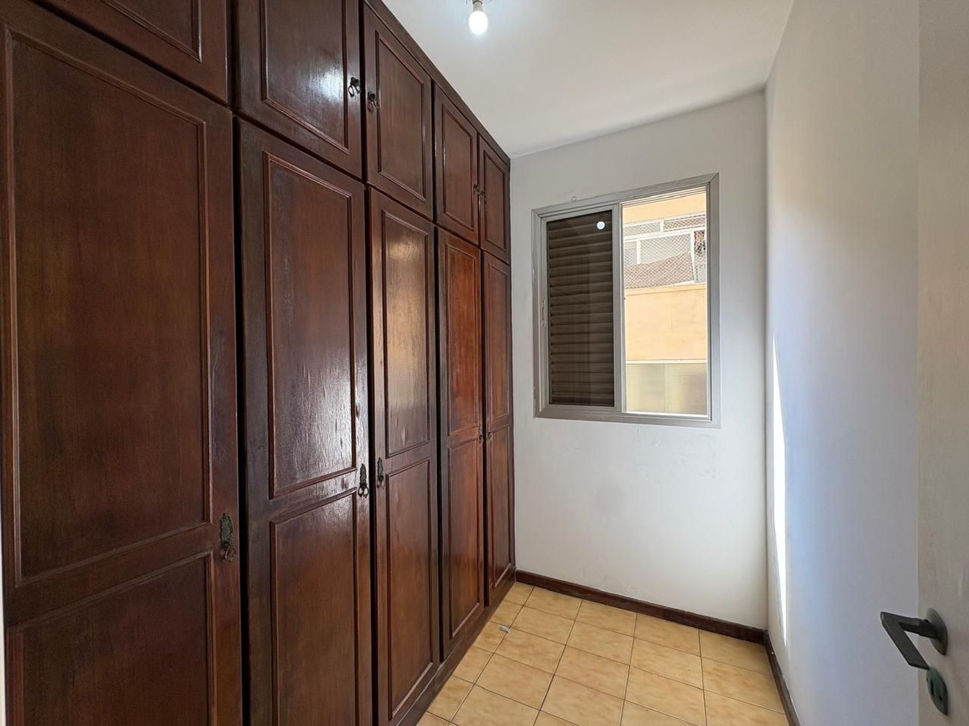 Apartamento com 3 dormitórios à venda, 135 m² por R$ 1.300.000,00 - Boqueirão - Santos/SP