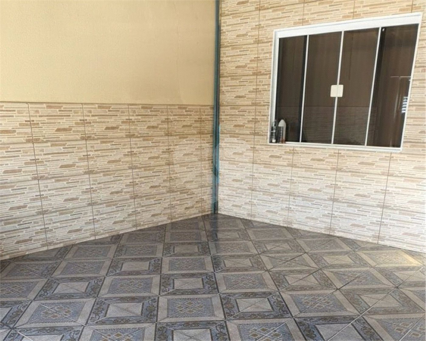 Casa à venda com 2 quartos em Jardim São Conrado, Sorocaba, SP