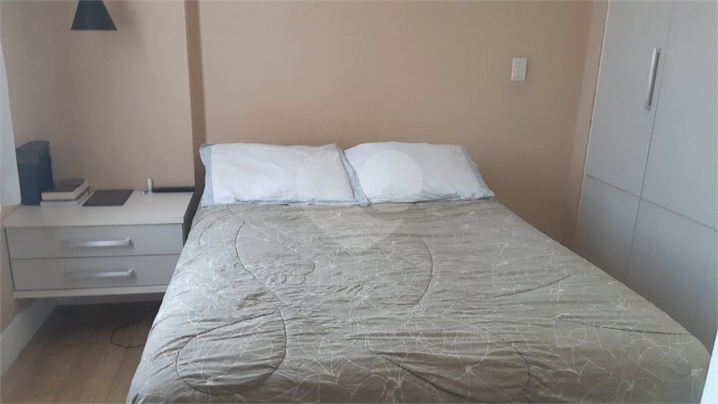 Apartamento à venda com 3 quartos, sendo 1 suíte, em Mandaqui, São Paulo, SP