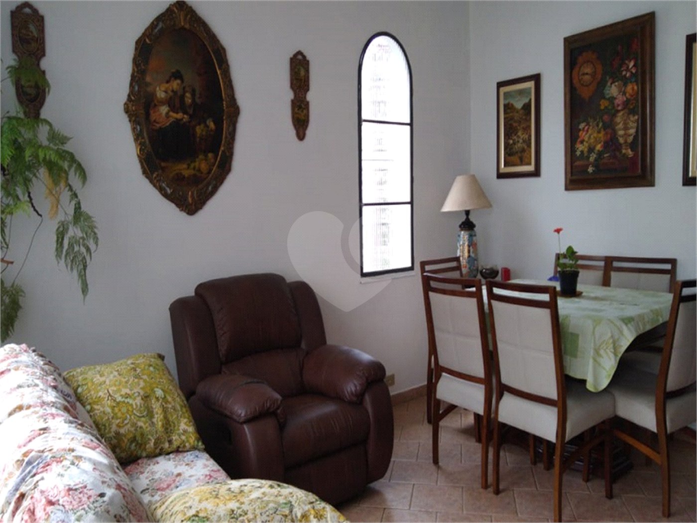 Sobrado à venda com 3 quartos, sendo 1 suíte, em Alto da Boa Vista, São Paulo, SP