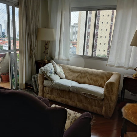 Apartamento à venda ou para alugar com 3 quartos, sendo 1 suíte, em Brooklin, São Paulo, SP