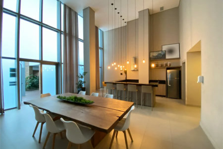 Apartamento à venda com 3 suítes em Vila Leopoldina, São Paulo, SP