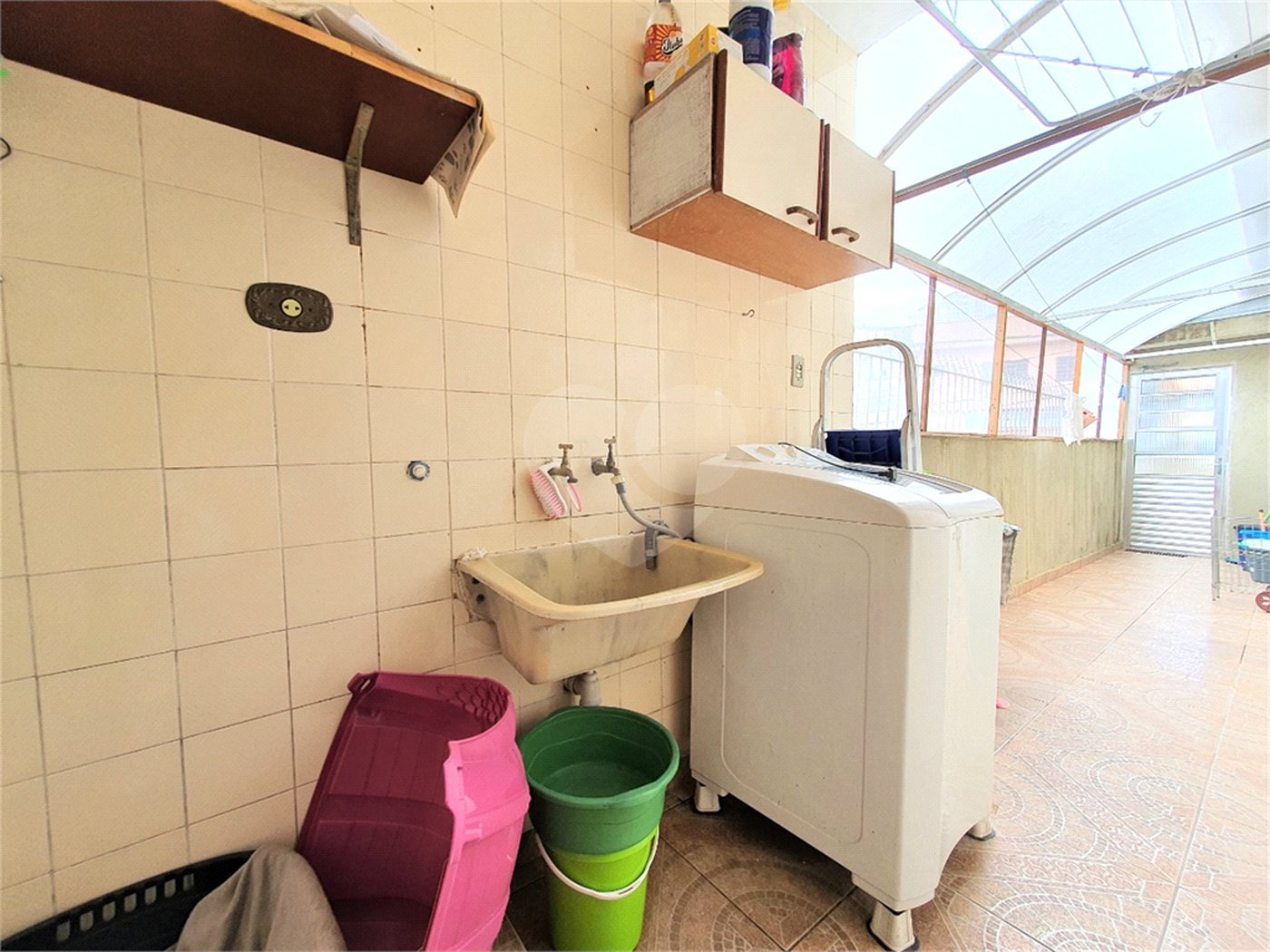 Casa em condomínio à venda com 1 quarto em Vila Santa Teresa (zona Sul), São Paulo, SP