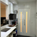 Apartamento à venda com 3 quartos, sendo 1 suíte, em Jardim Caboré, São Paulo, SP