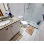 Apartamento Residencial à venda, Gonzaga, Santos - AP0120.