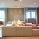 Apartamento à venda com 3 suítes em Brooklin, São Paulo, SP