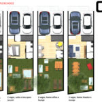 Casa à venda com 3 quartos, sendo 1 suíte, no condomínio Cube Villa, São Paulo - SP