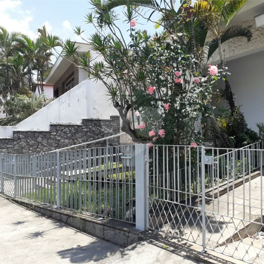 Casa Térrea à venda com 2 quartos em Jardim Franca, São Paulo, SP