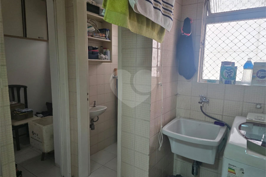 Apartamento à venda com 3 quartos, sendo 1 suíte, em Santana, São Paulo, SP