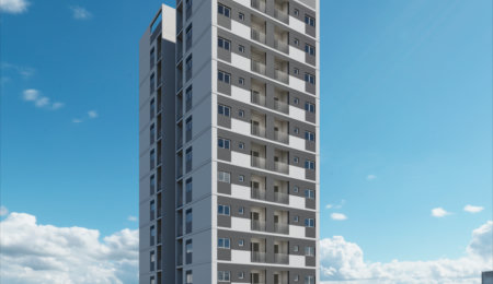 Residencial Cedrus